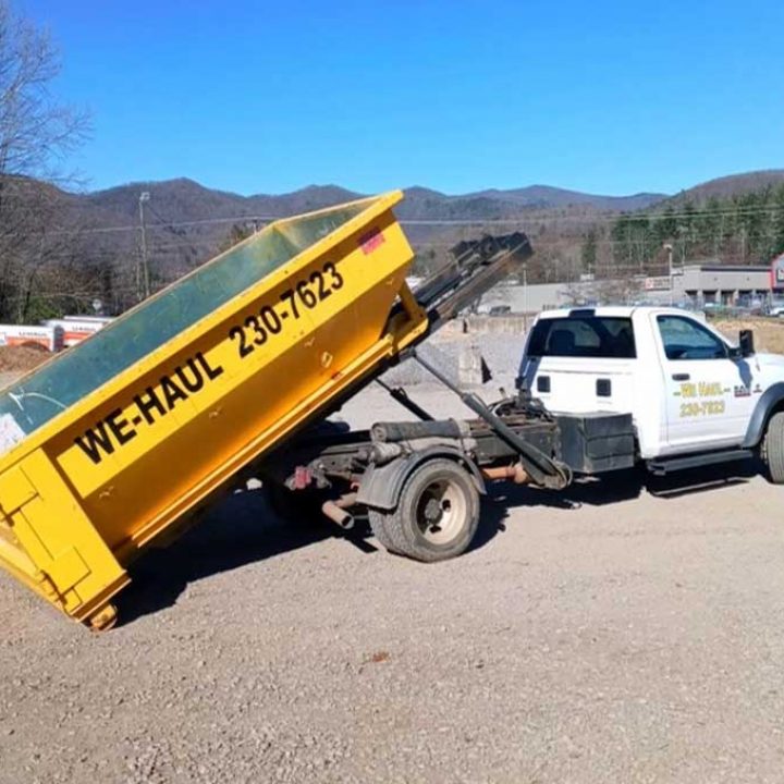 we-haul-truck